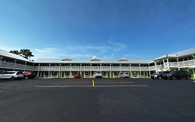 Key West Inn - Chatsworth